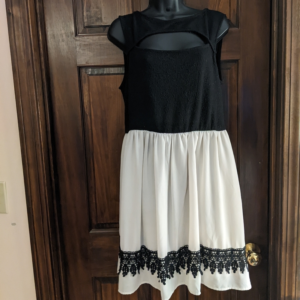 Party Dress